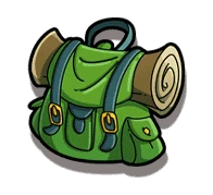 Symbole Idole haute 3 — Le Digger